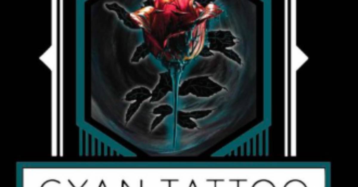 Cyan Tattoo Invitational 2026
