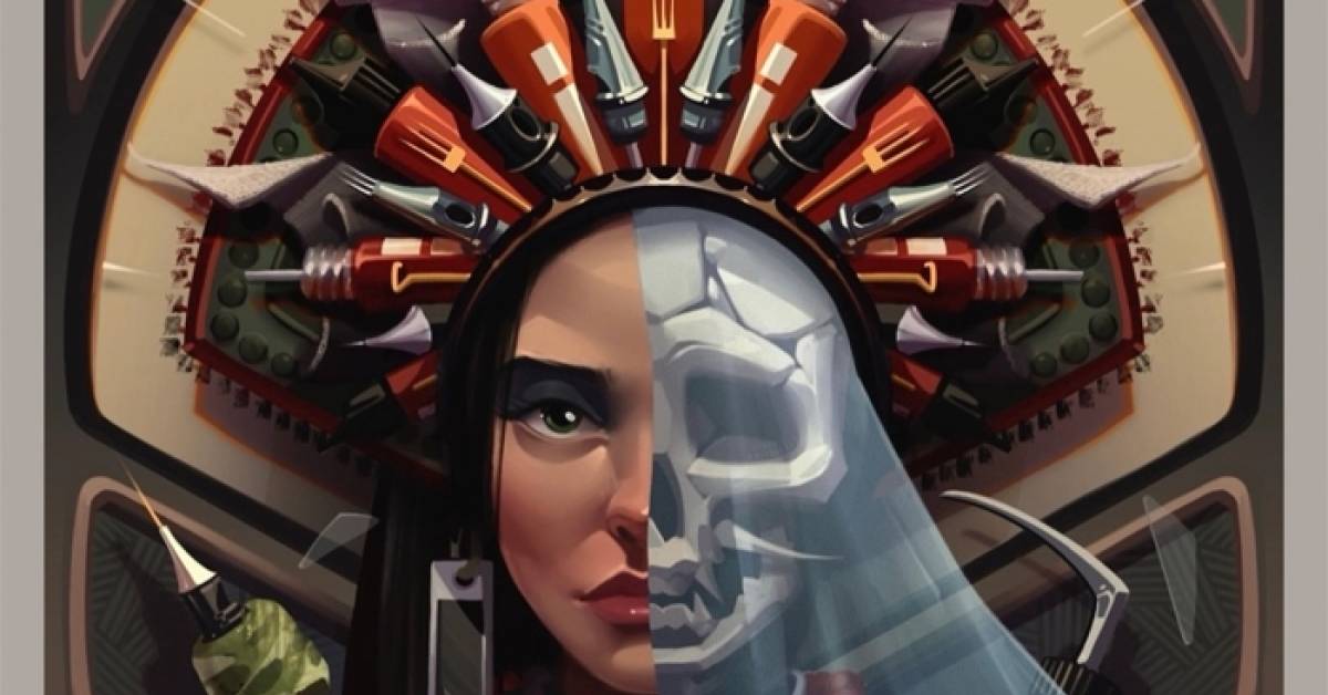 Sverdlovsk Tattoo Fest