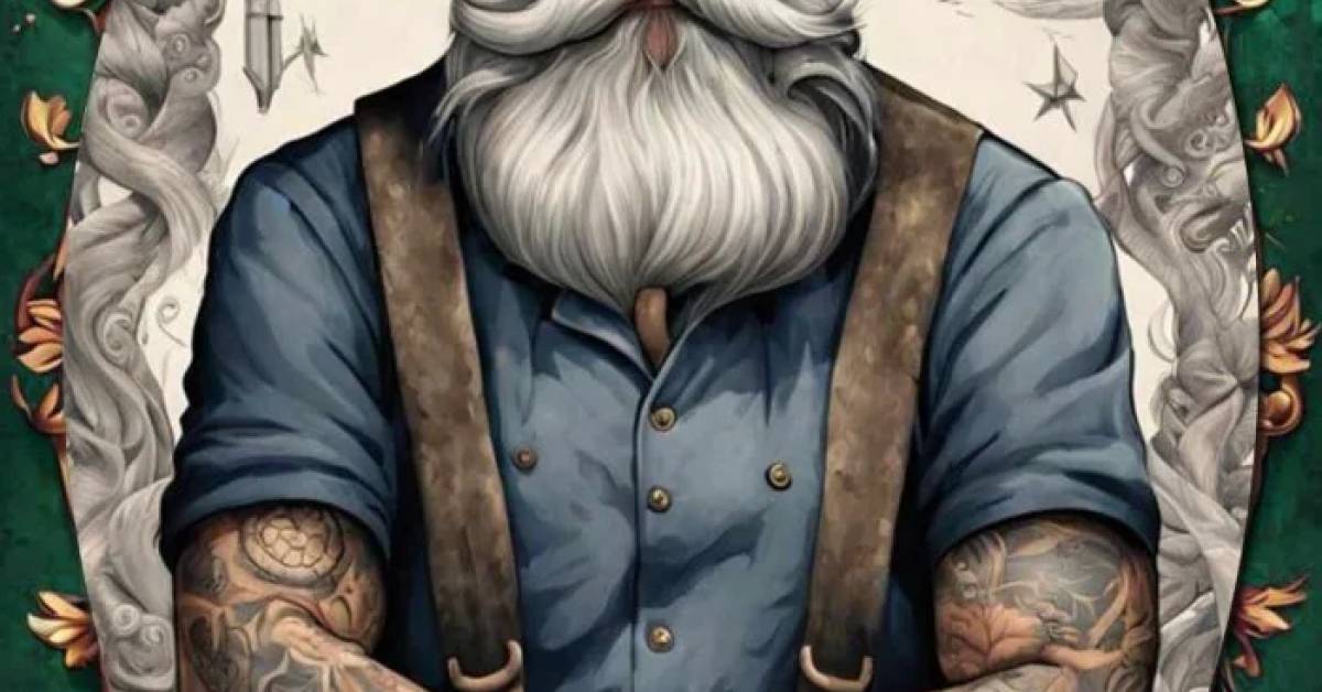 14th Rotterdam Tattoo Convention