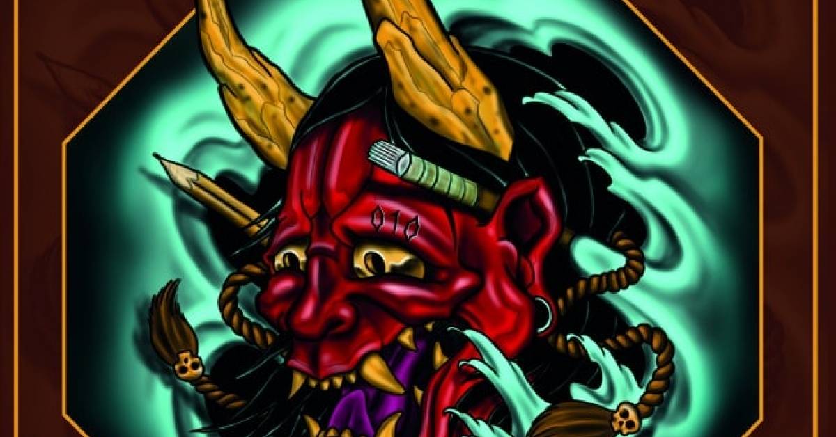 8th Rotterdam Tattoo Convention