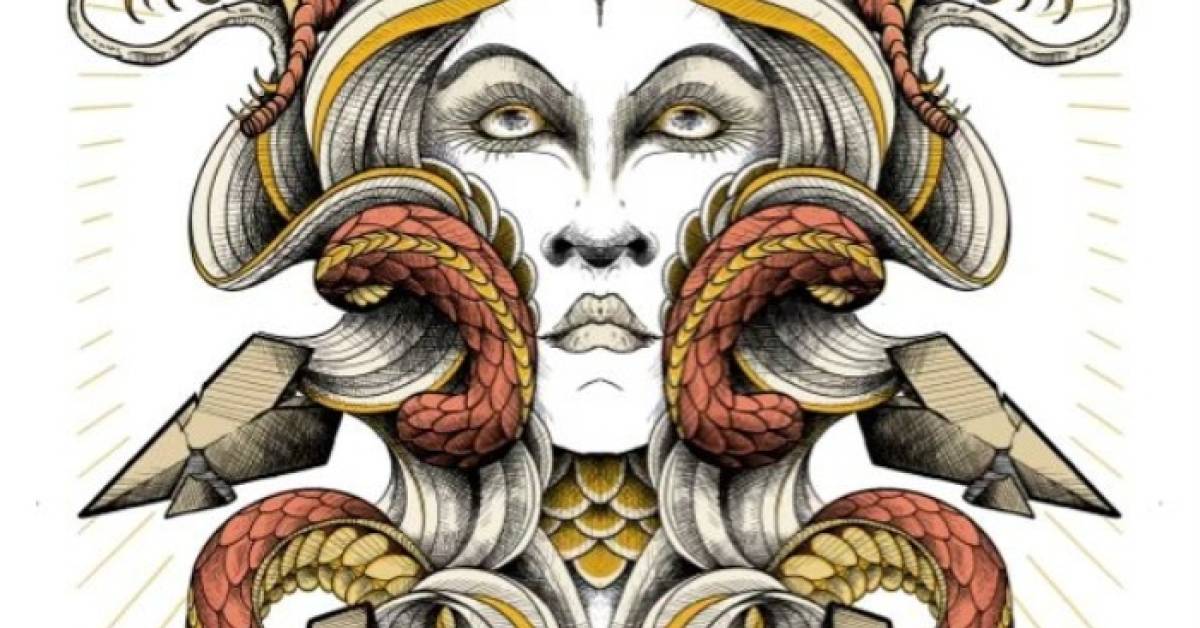 Malboden Tattoo Convention #10