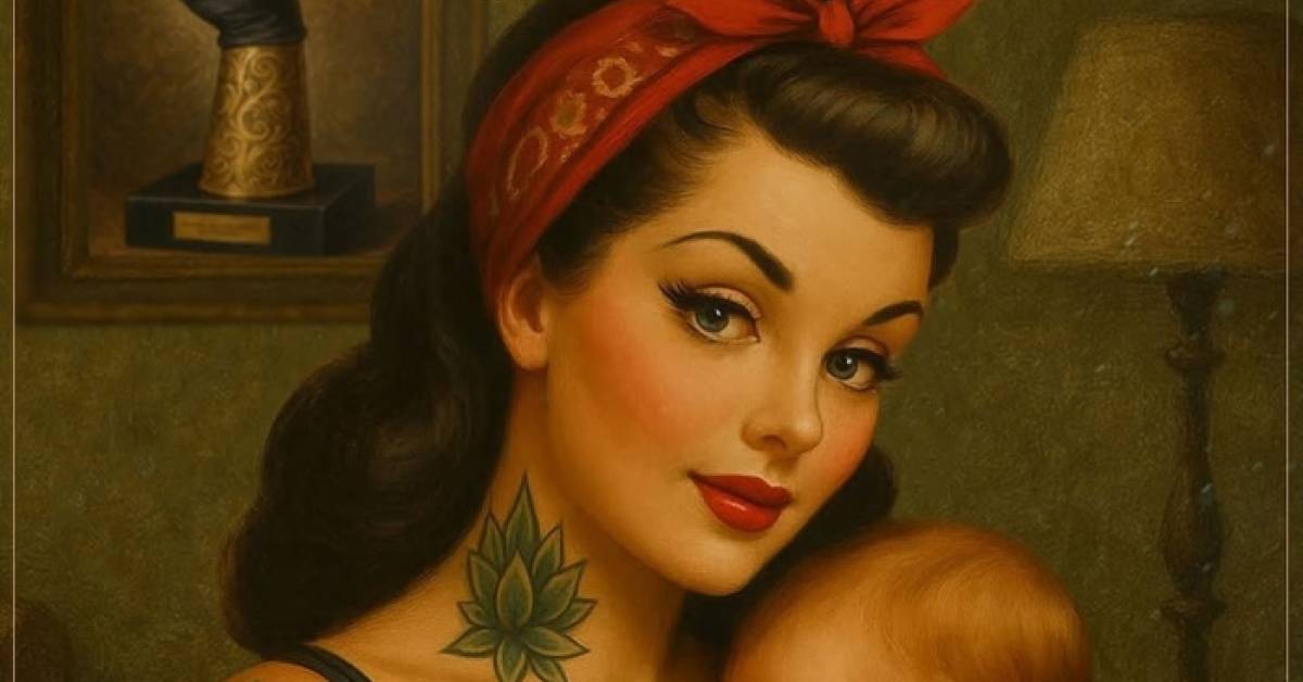 Oporto Tattoo Expo #11