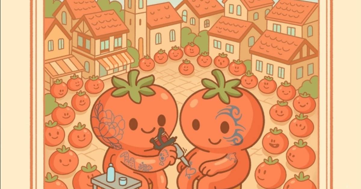 Marmande Tattoo Show