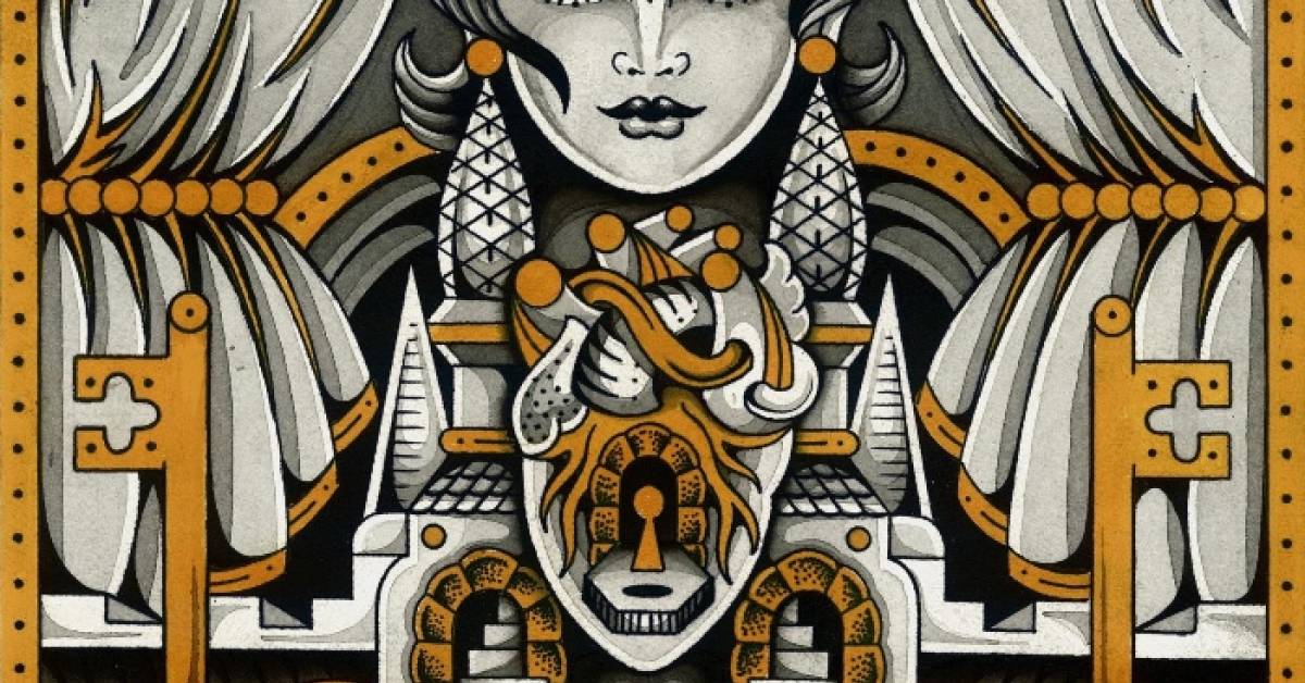 Mont de Marsan Tattoo Convention #6