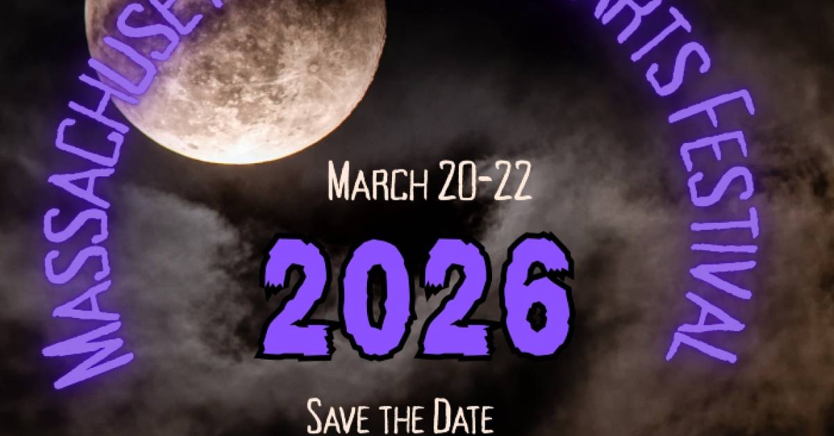 16th Massachusetts Tattoo Art Festival