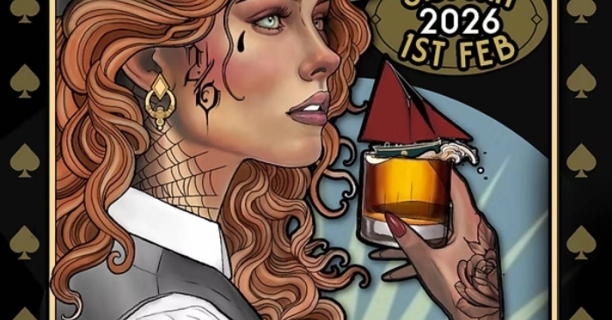 Galway Tattoo Show #10