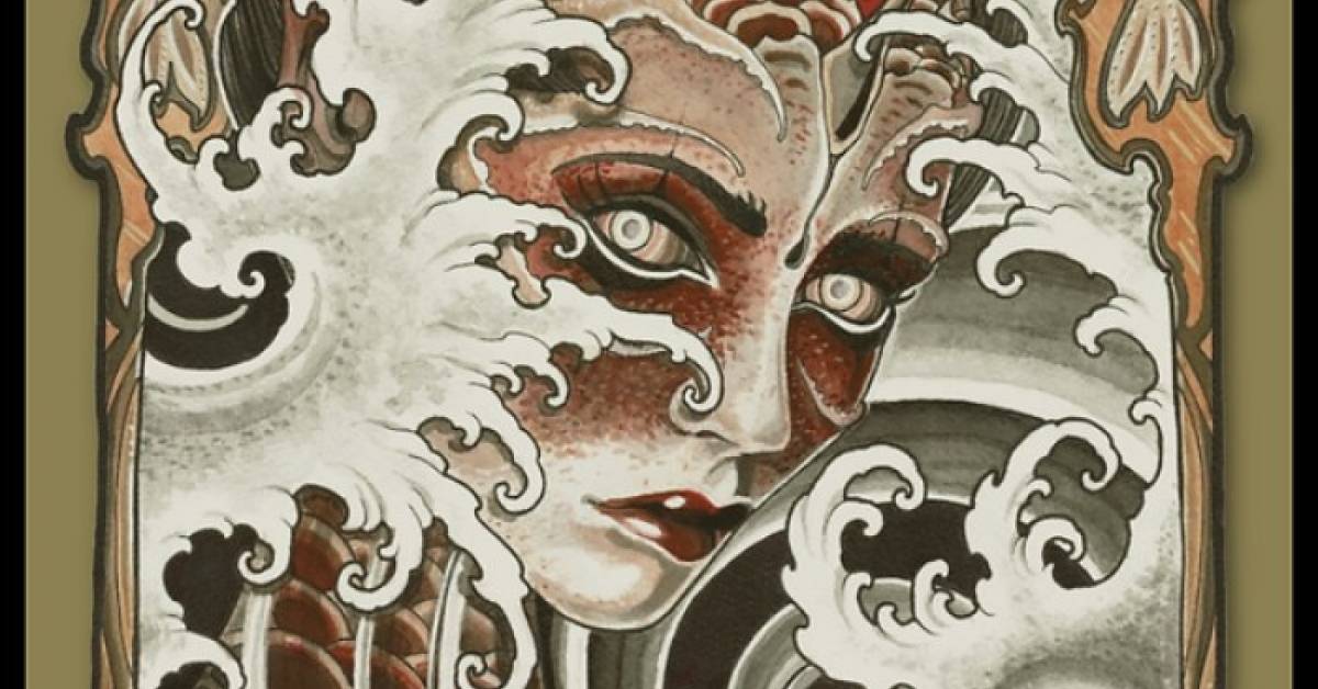 9th Galway Tattoo Show