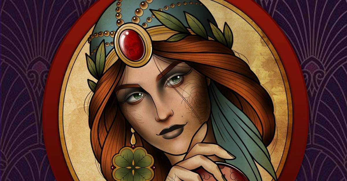 7th Galway Tattoo Show