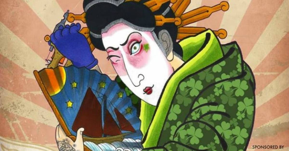 4th Galway Tattoo Show