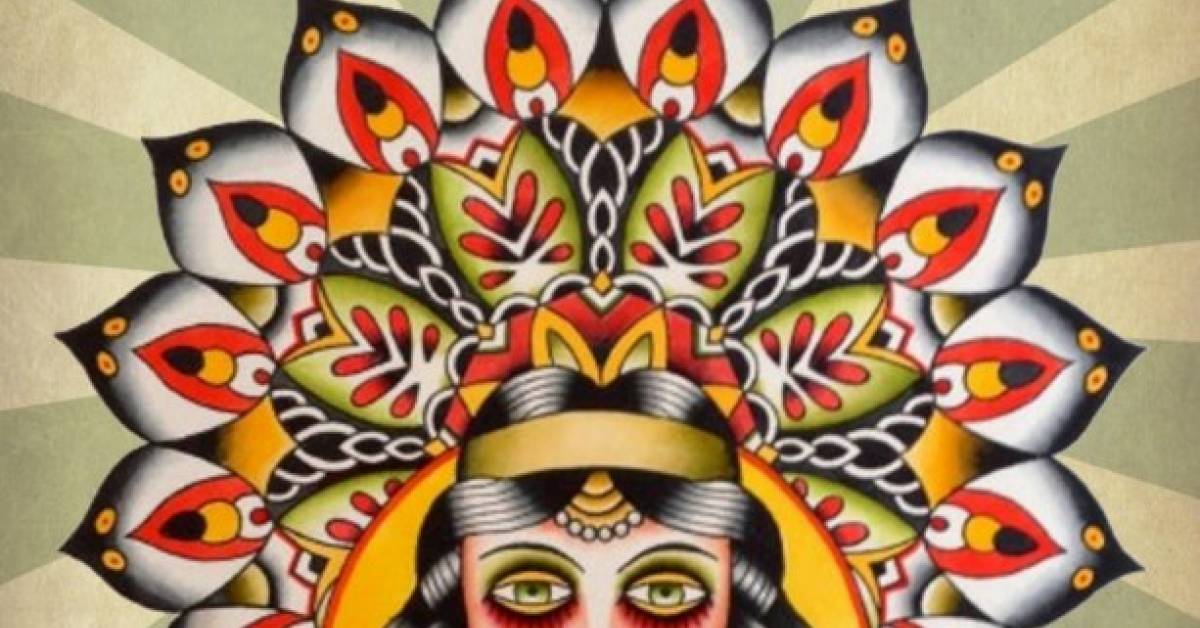 1st Galway Tattoo Show