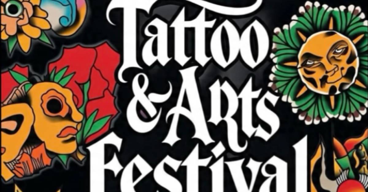 Crestview Tattoo & Arts Festival