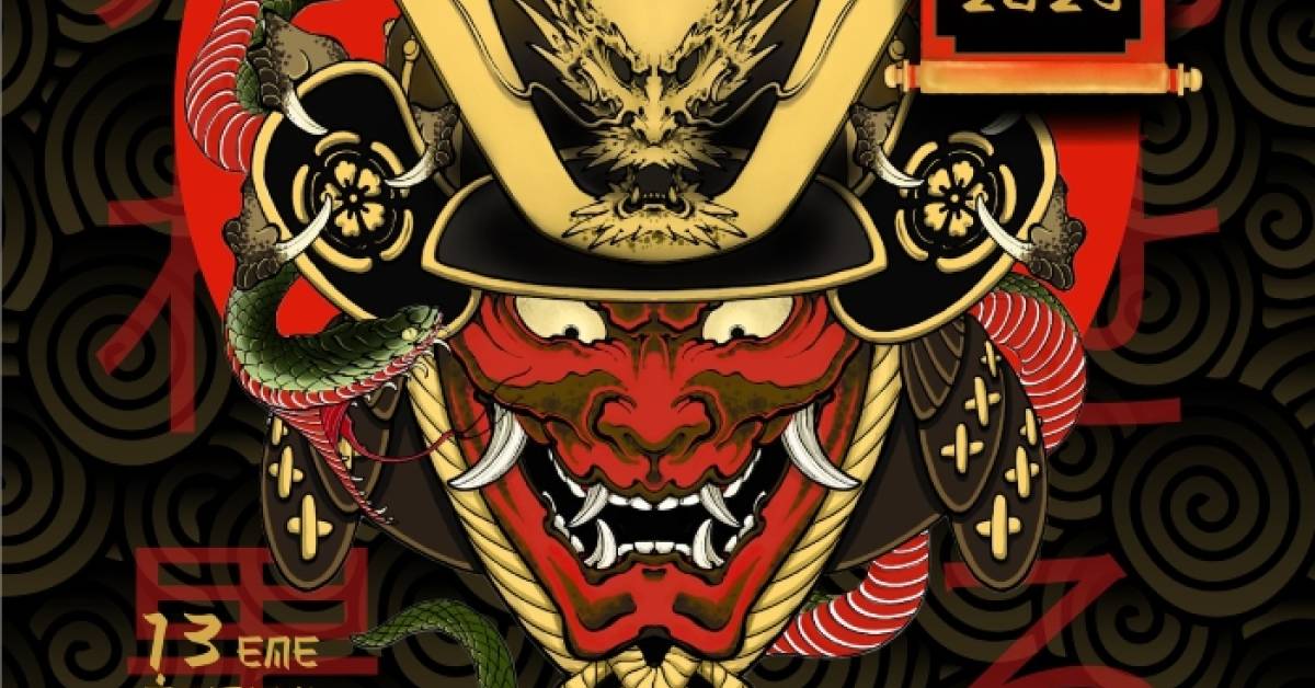 Besancon Tattoo Show #13