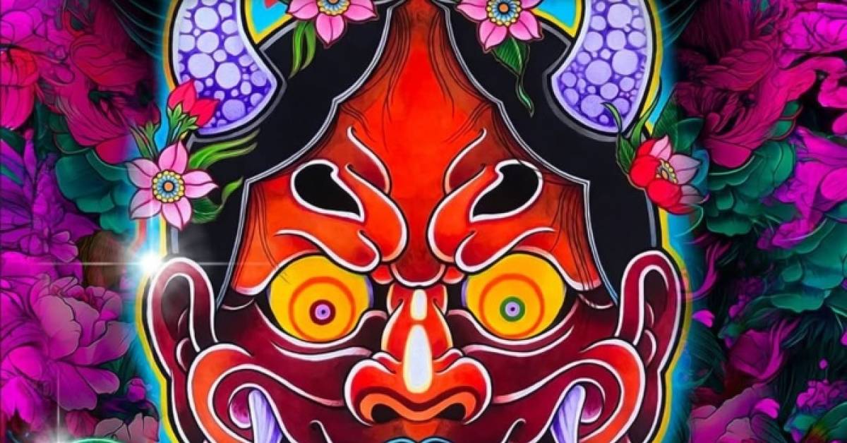 Salon du Tatouage de Marseille #10