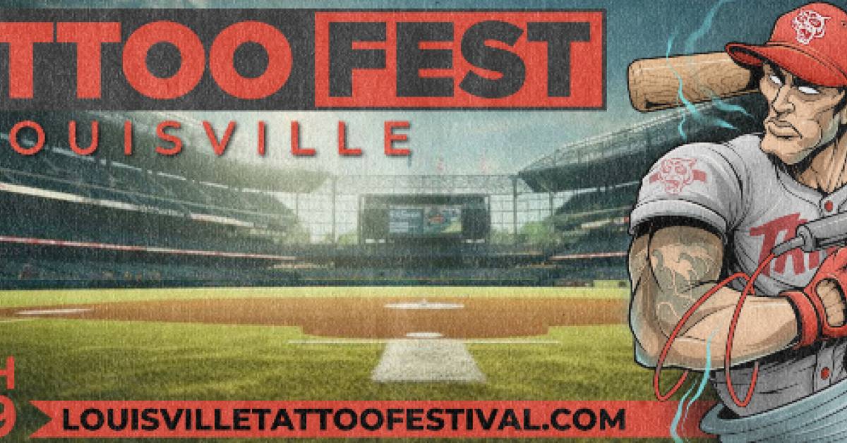 Louisville Tattoo Fest