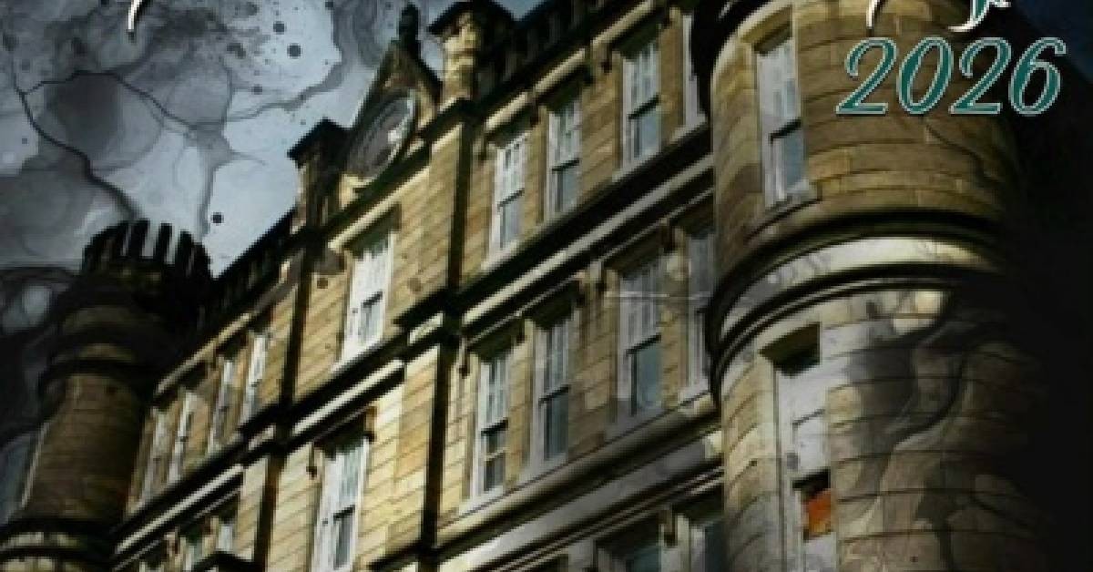 Locked Up Tattoo Convention West Virginia #4