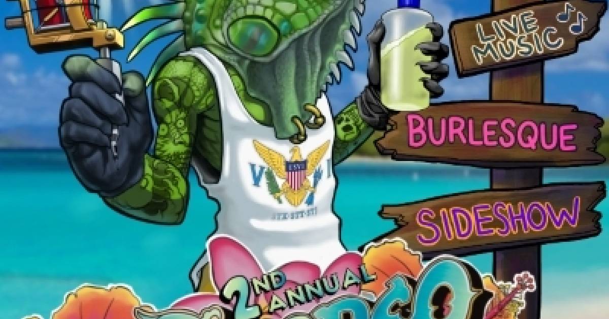 Calypso Tattoo Fest 2026