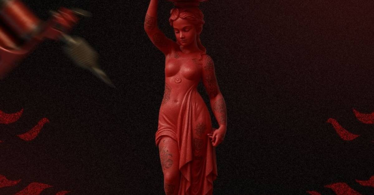 Ink The Garden City Tattoo Festival