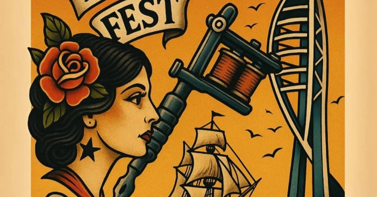 Portsmouth Tattoo Fest