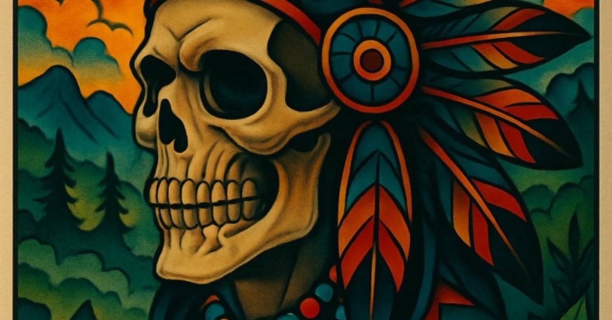 Rive Sud Tattoo Expo