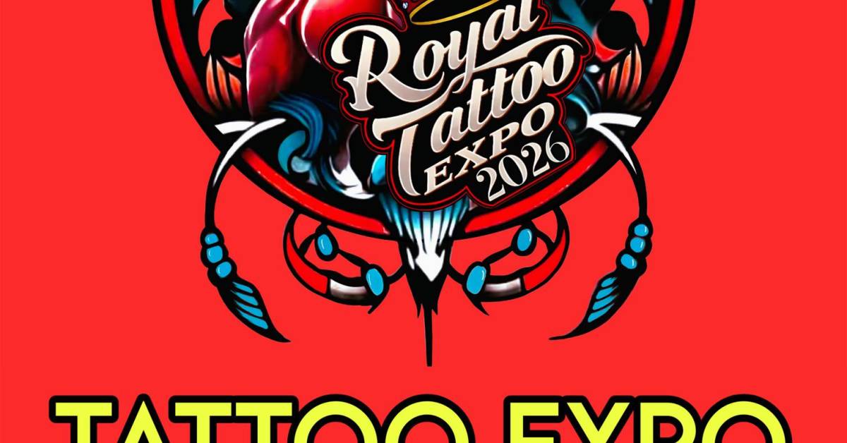 Royal Tattoo Expo