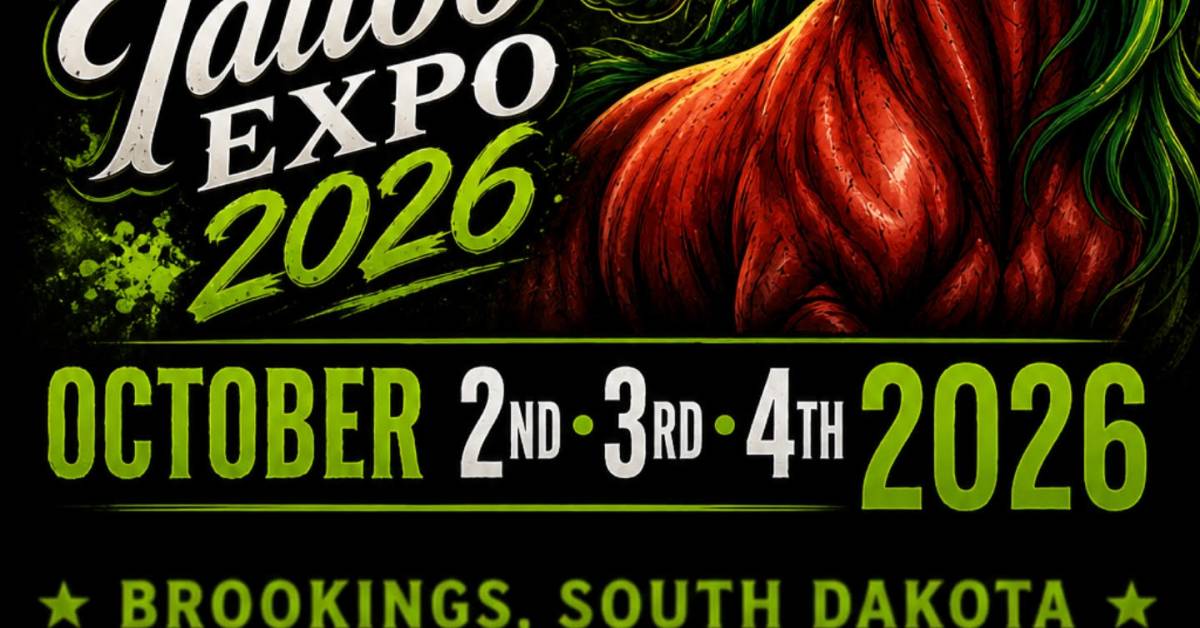 3rd Royal Tattoo Expo