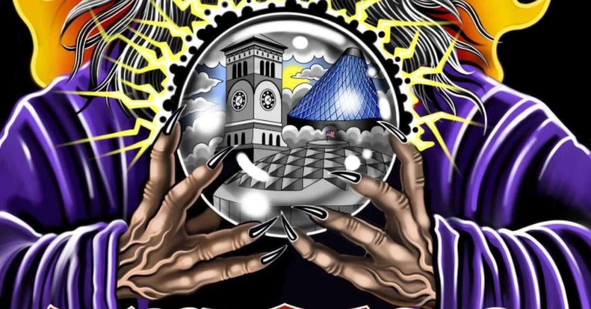 Tacoma Tattoo Expo 2026