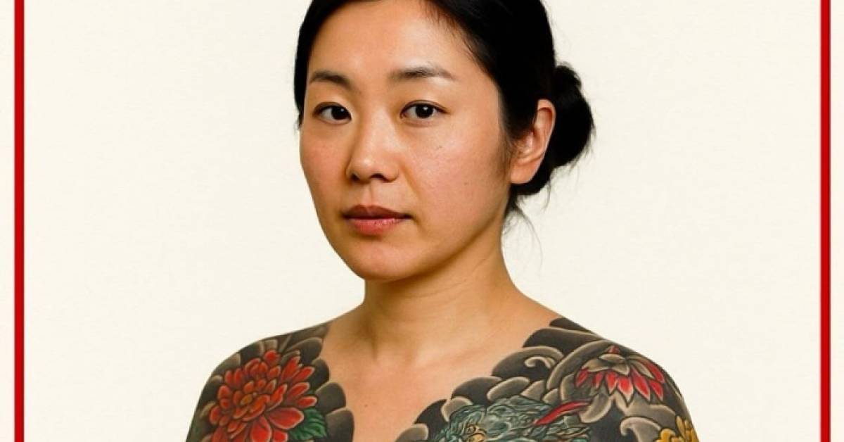 Bologna Tattoo Show 2026