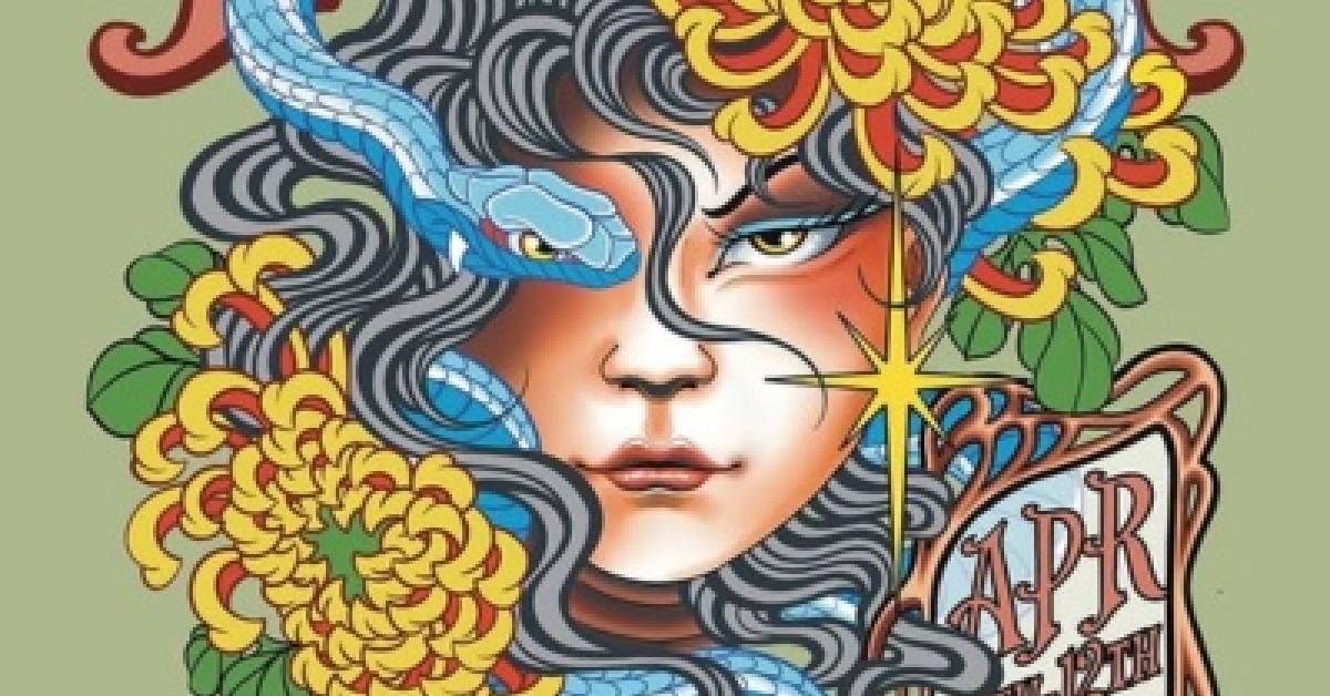 Hudson Valley Tattoo Convention