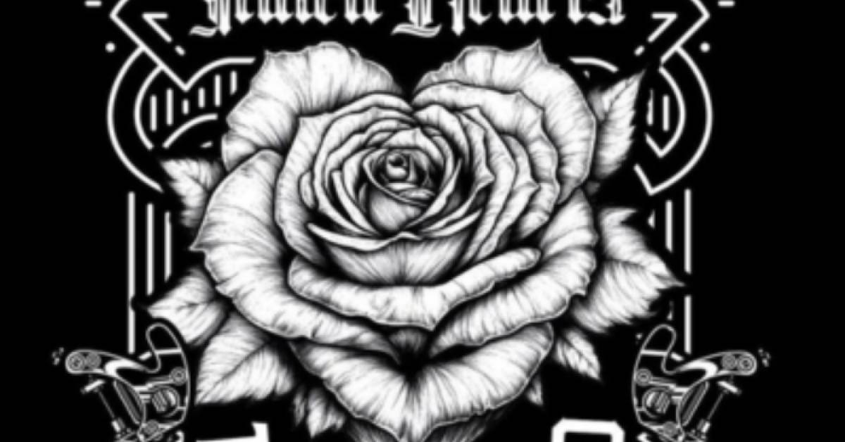 Inked Hearts Tattoo Expo 2026