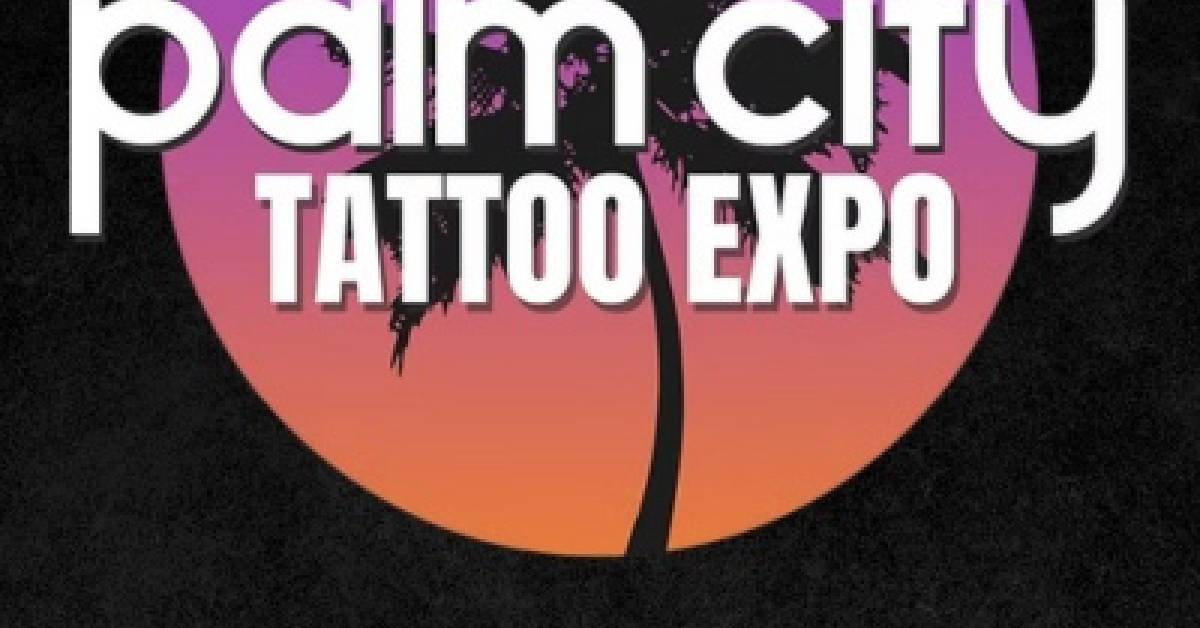 Palm City Tattoo Expo 2026