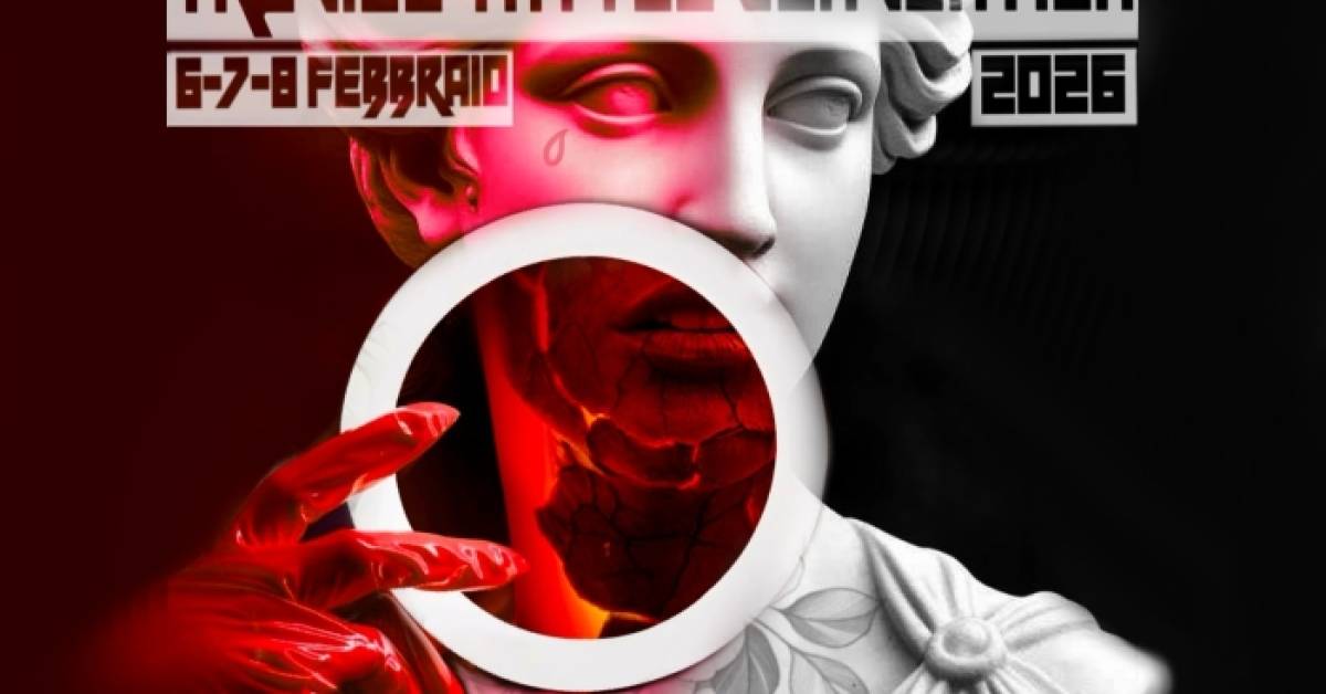 Treviso Tattoo Convention 2026