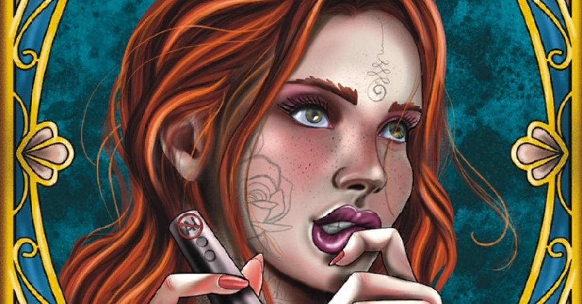 Treviso Tattoo Convention 2025