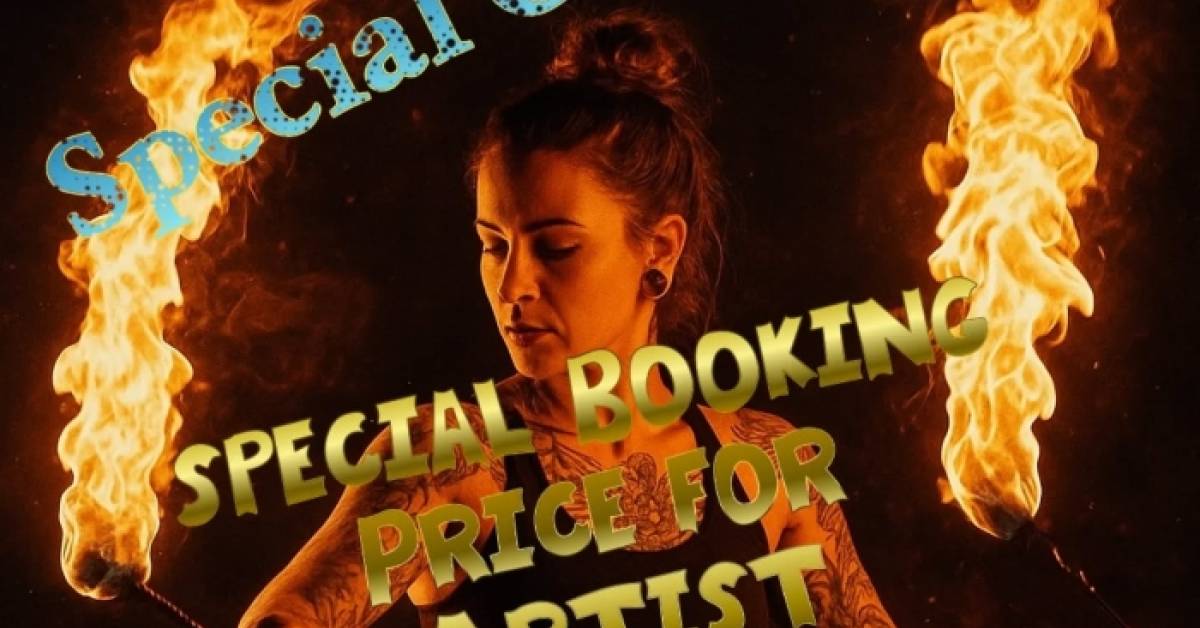 Leeraner Tattoo Weekend #9