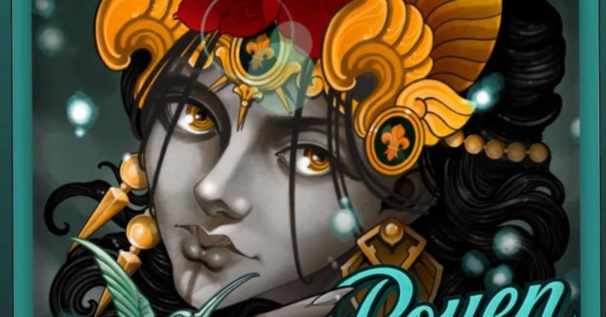 Rouen Tattoo Festival 2026