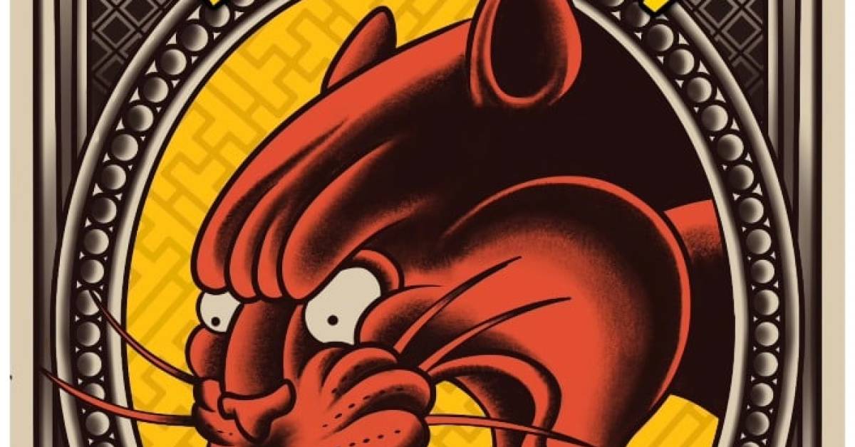 8th Big North Tattoo Show