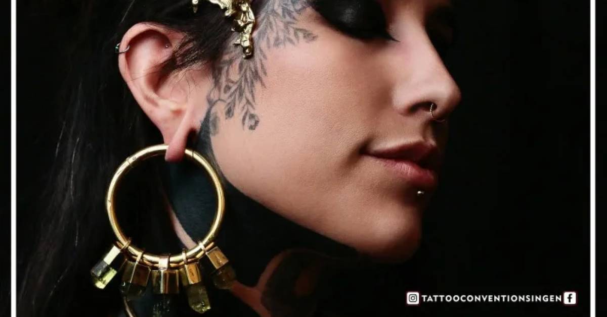 7. Tattoo Convention Singen