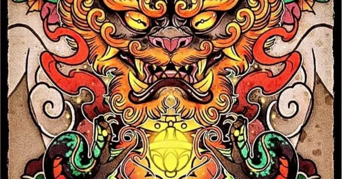 14th Zaragoza Tattoo Convention