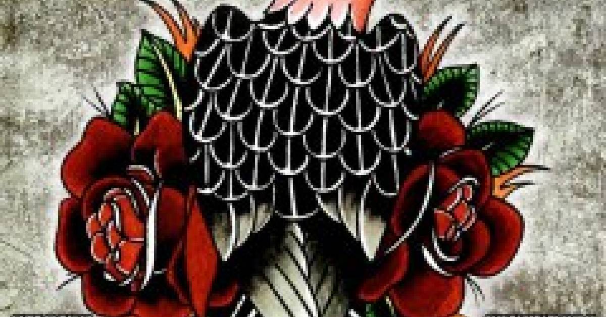 2º Zaragoza Tattoo Convention