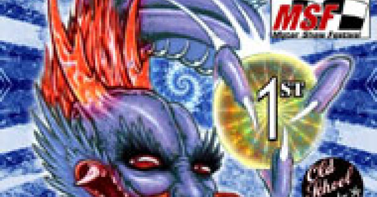 1º Zaragoza Tattoo Convention