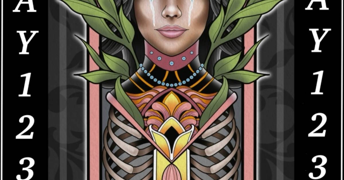 Bowling Green Tattoo Expo 2026