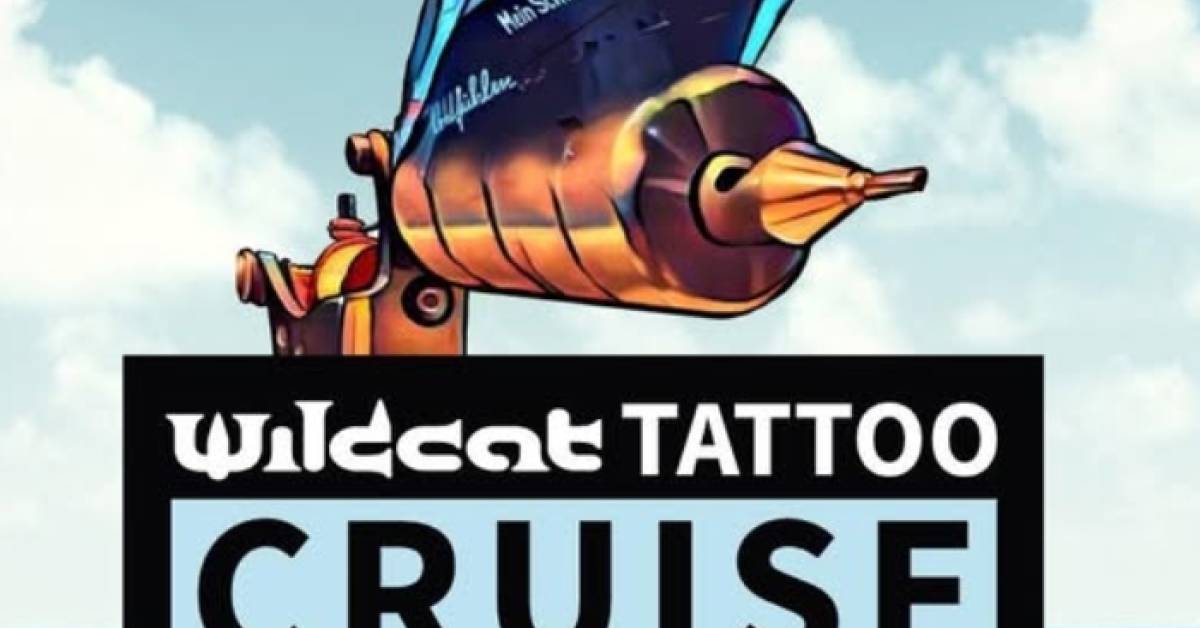 Wildcat Tattoo Cruise 2026