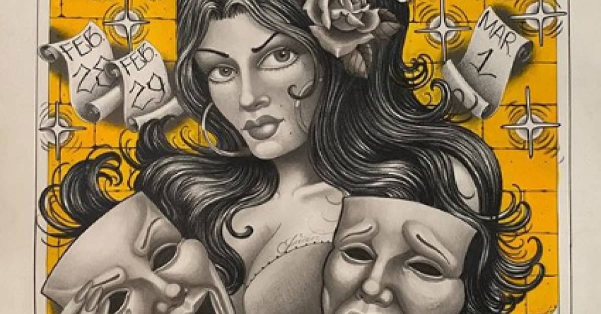 11th Annual West Texas Tattoo Convention