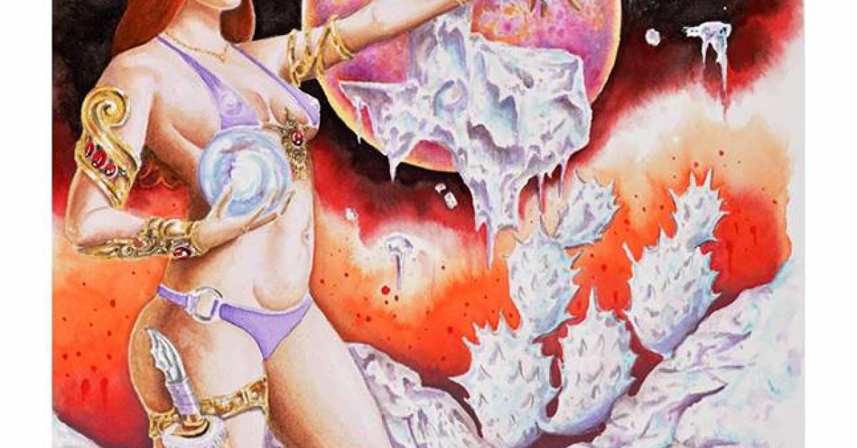 9th Annual West Texas Tattoo Convention