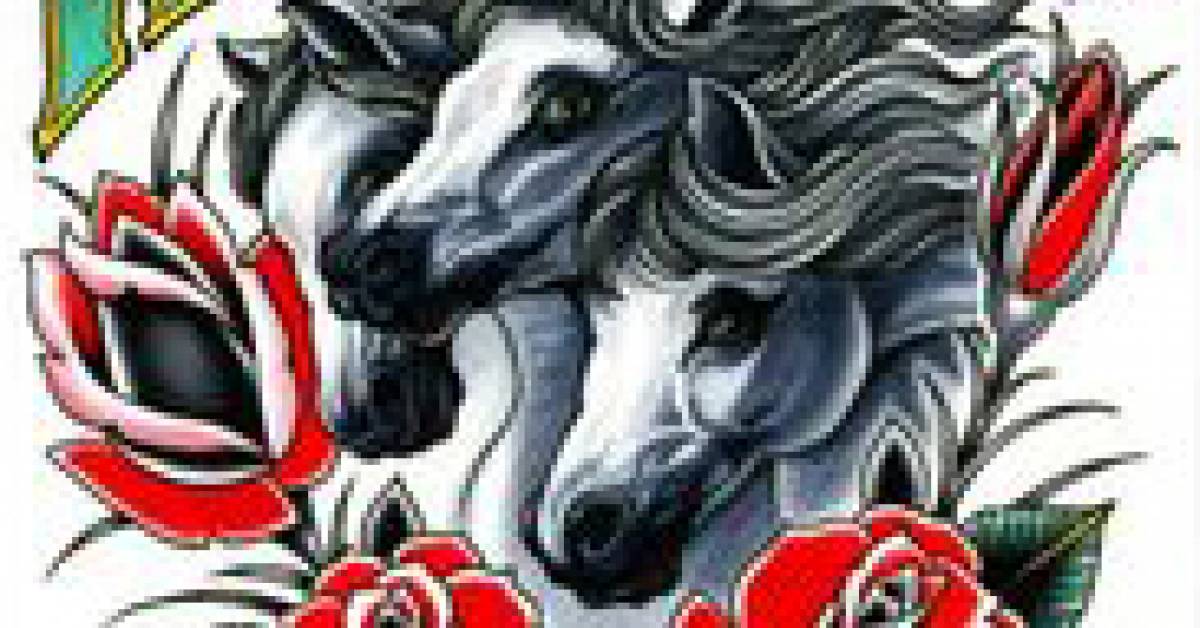 6th Annual West Texas Tattoo Convention