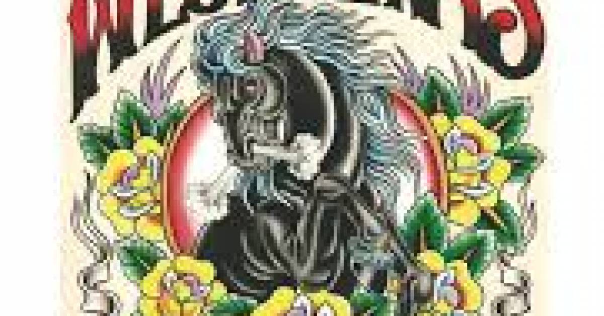 2nd Annual West Texas Tattoo Convention