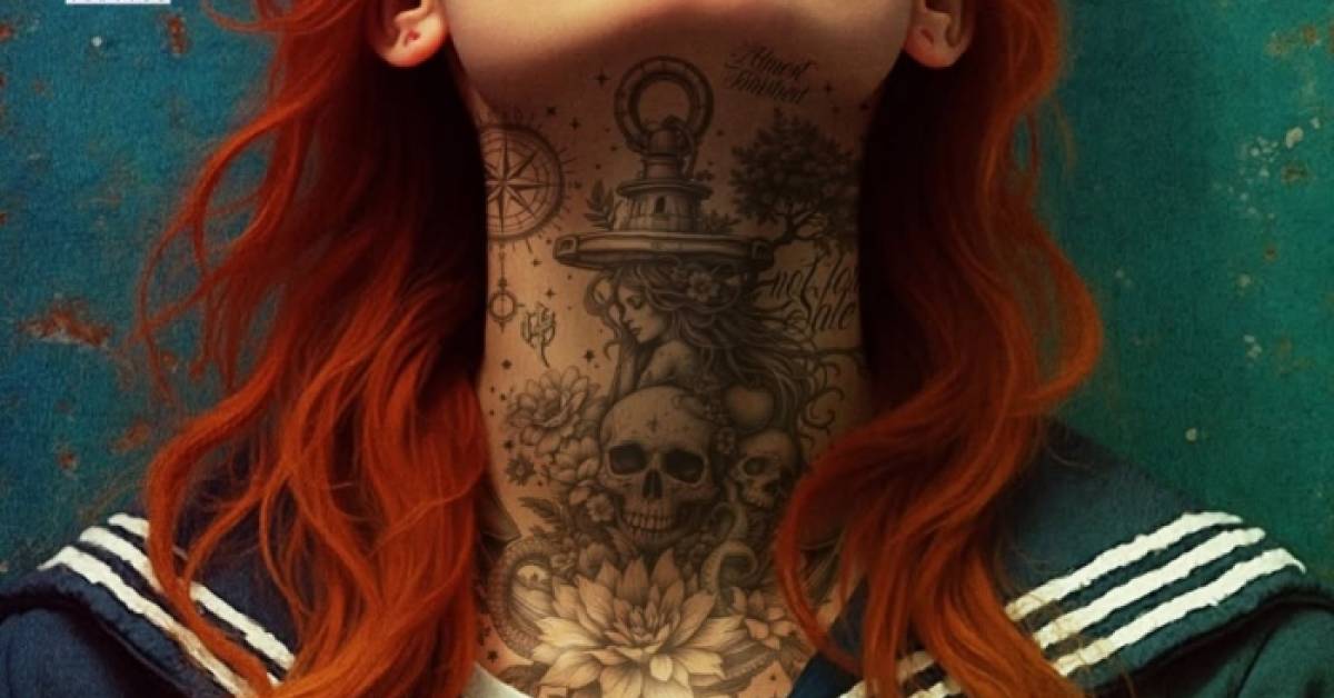 2nd Tattoo Convention Rostock