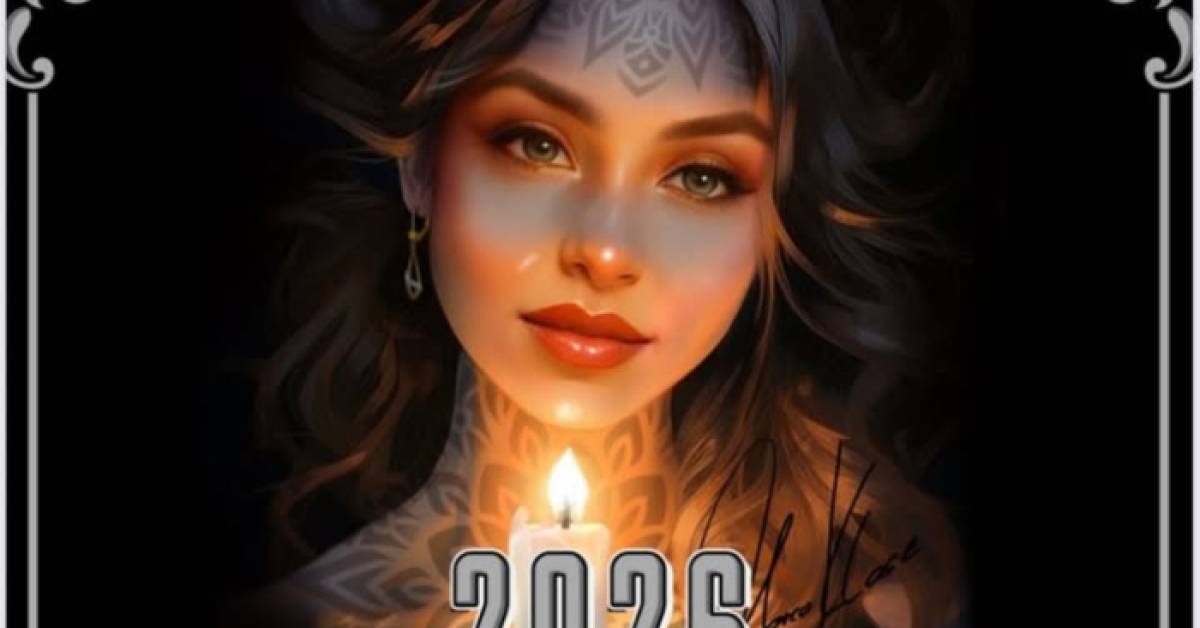 5th Ibiza Tattoo Convention