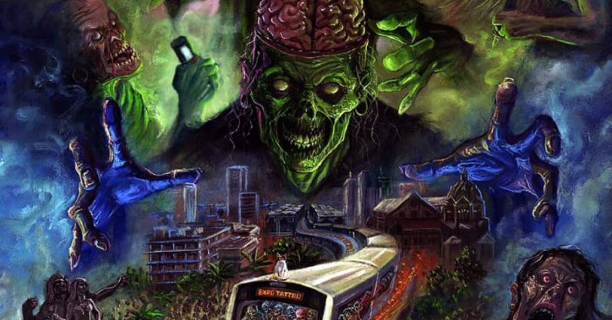 16ª Expotatuaje Medellín