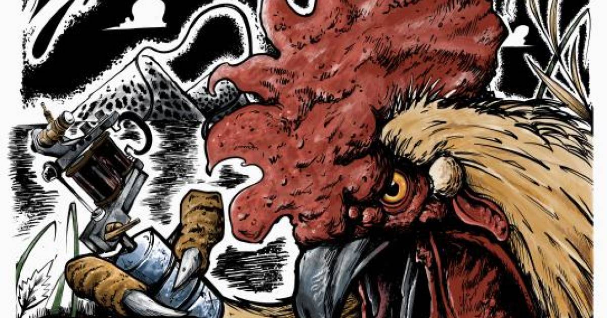 Plum'ink Tattoo Festival 2026