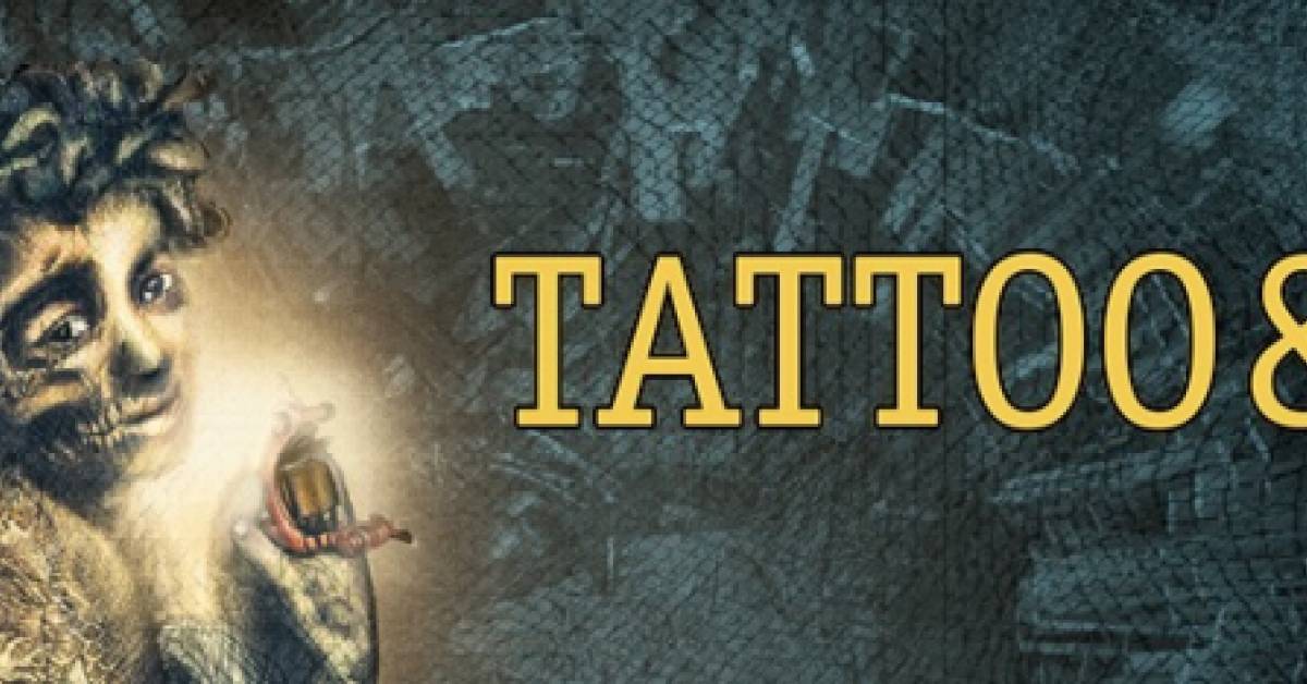 8. Tattoo & Art Show Offenburg